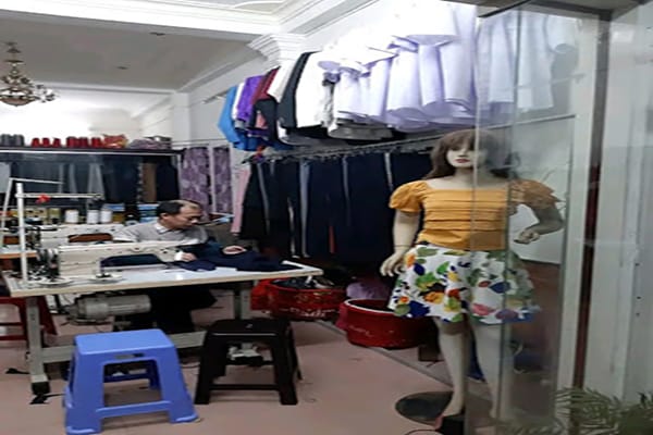 Top 11 tiệm may nổi tiếng tại Đà Lạt gần đây 13 Nhà May Thời Trang Văn Thành