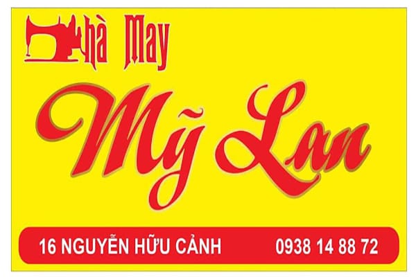 Top 11 tiệm may nổi tiếng tại Đà Lạt gần đây 14 Nhà may MỸ LAN