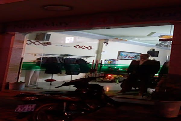 Top 11 tiệm may nổi tiếng tại Đà Lạt gần đây 16 Nhà May Hải