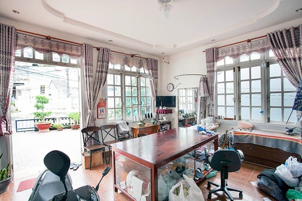 Top 11 tiệm may nổi tiếng tại Đà Lạt gần đây 19 Nhà may Hiên