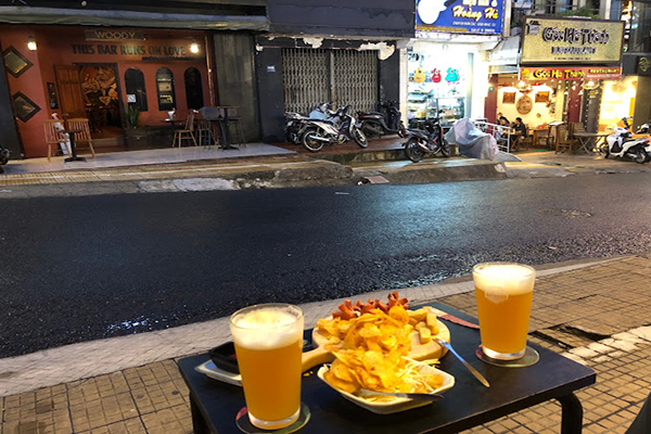 Top 6 quán beer Đà Lạt chỉ cần đến là quên hết sầu 12 Moi Craft Beer
