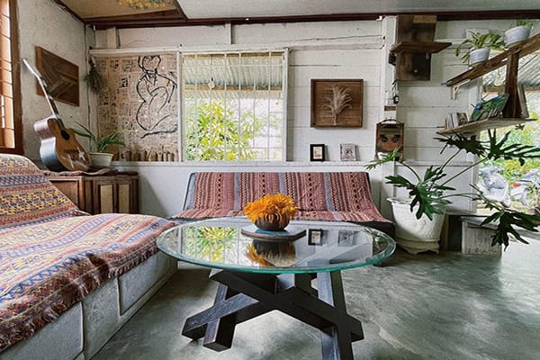 Top 10 Quán cà phê yên tĩnh ở Đà Lạt gần đây 12 Tiệm Nhà Nắng - quán cafe yên bình Đà Lạt