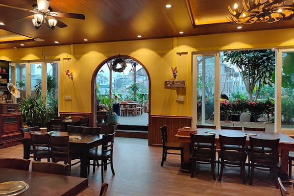 Top 10 quán chân gà ngon Đà Lạt - ăn là ghiền liền 20 Tiệm nướng Chiếc Rương - quán chân gà nướng ngon Đà Lạt