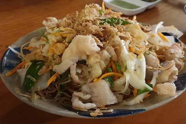 Top 10 quán chân gà ngon Đà Lạt - ăn là ghiền liền 12 Tiệm Gà Hạnh Phúc - tiệm chuyên món gà Đà Lạt