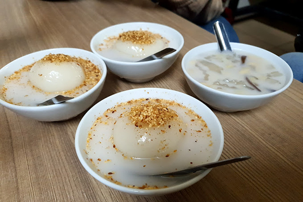 Review địa chỉ 8 quán chè ngon Đà Lạt chỉ cần ăn là ghiền 9 Chè Hé – Quán chè ngon Đà Lạt nổi tiếng
