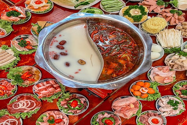 Top 6 quán nướng Đà Lạt ngon không lối thoát, cho tín đồ mê ĐỒ NƯỚNG 22 TÚY TỬU LẦU – QUÁN NƯỚNG ĐÀ LẠT ẤN TƯỢNG