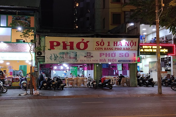 Cập nhật địa chỉ 13 quán phở ngon ở Đà Lạt đông khách nhất 16 Quán phở ngon ở Đà Lạt – Phở số 1 Hà Nội
