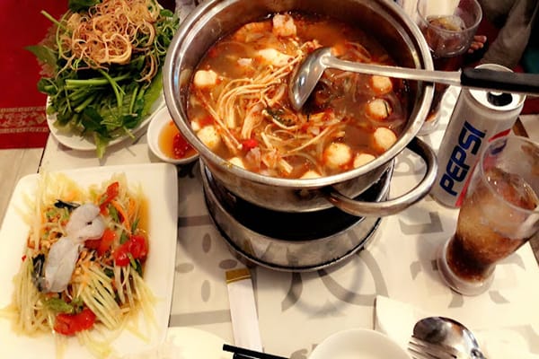 Ma Rừng Lữ Quán