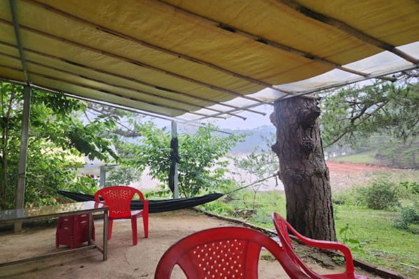 Thu Thu quán