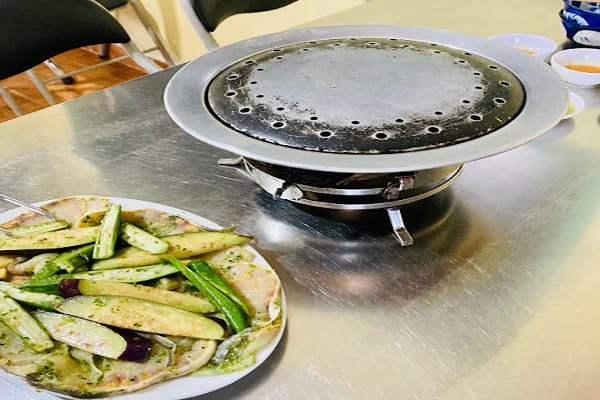 Quán Gió Đà Lạt