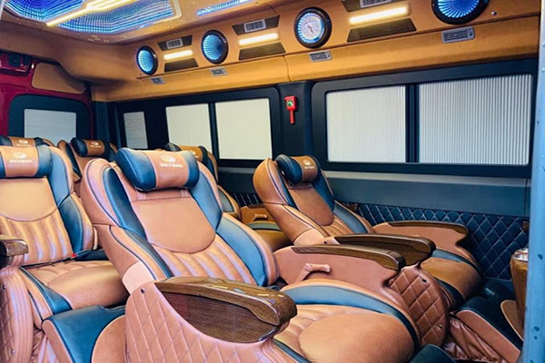 Cập nhật tình hình giá vé, lịch trình mới nhất của xe Nha Trang đi Đà Lạt 10 Minh Trí Limousine – Xe Nha Trang đi Đà Lạt