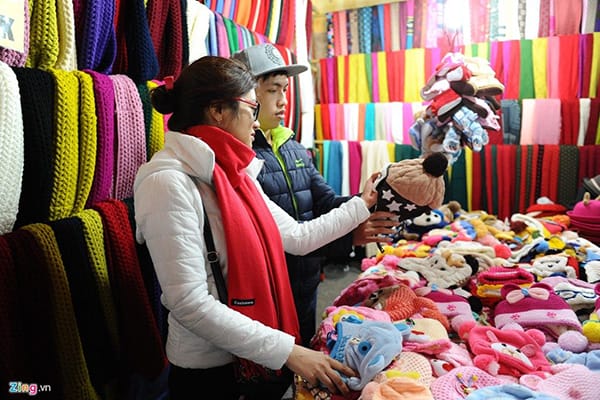 Đi Đà Lạt mua gì, lưu ngay 13 đặc sản Đà Lạt ý nghĩa thích hợp làm quà 32 Đồ len Đà Lạt