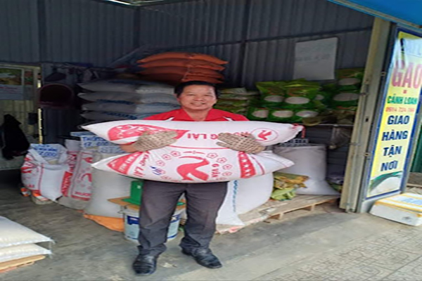 Top 6 Đại lý gạo Đà Lạt gần đây bán gạo ngon chất lượng, giá rẻ 7 Vựa gạo Việt Linh