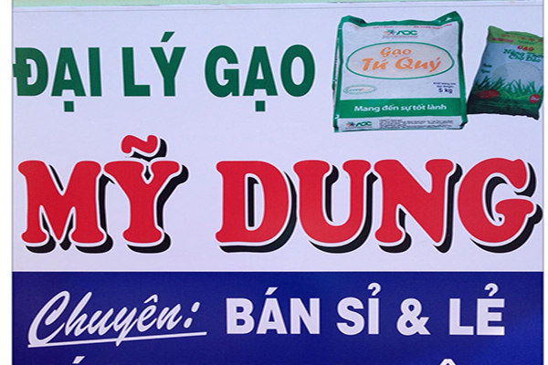 Top 6 Đại lý gạo Đà Lạt gần đây bán gạo ngon chất lượng, giá rẻ 9 Gạo Mỹ Dung
