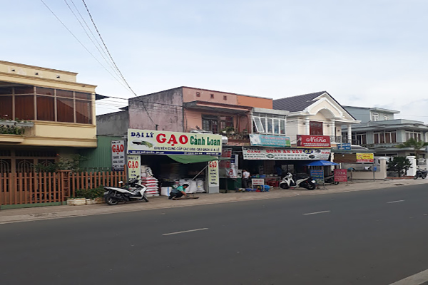Top 6 Đại lý gạo Đà Lạt gần đây bán gạo ngon chất lượng, giá rẻ 10 Đại Lý Gạo Cảnh Loan
