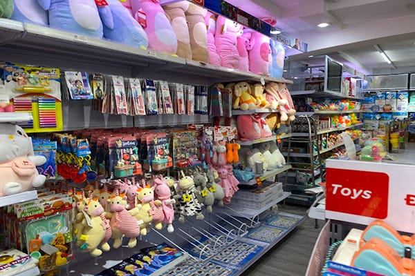 Danh sách 8 shop mẹ và bé Đà Lạt đáng mua nhất 2024 12 Siêu thị mẹ và bé Con Cưng