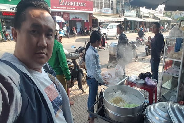 Chợ Trại Mát