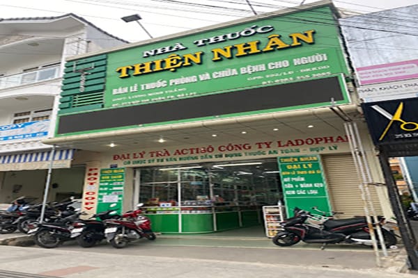 Top 12 Nhà Thuốc Tây Đà Lạt Uy Tín Được Tin Tưởng Nhất 18 Nhà Thuốc Thiện Nhân