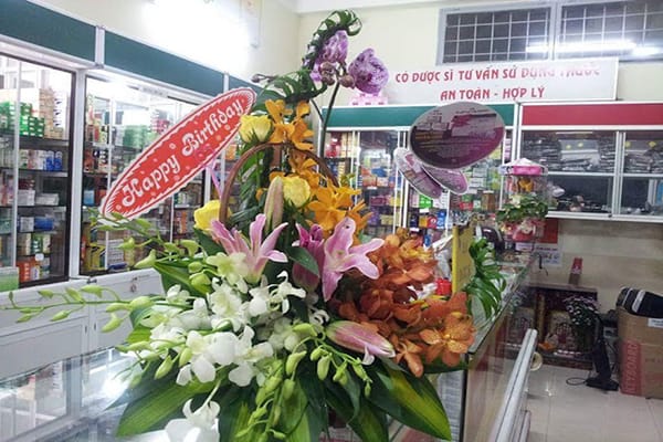 Top 12 Nhà Thuốc Tây Đà Lạt Uy Tín Được Tin Tưởng Nhất 20 Nhà thuốc Anh Thư