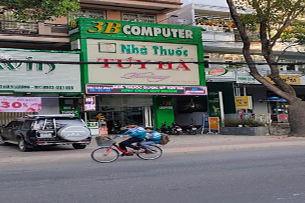 Top 12 Nhà Thuốc Tây Đà Lạt Uy Tín Được Tin Tưởng Nhất 21 Nhà Thuốc Dược Sỹ Túy Hà