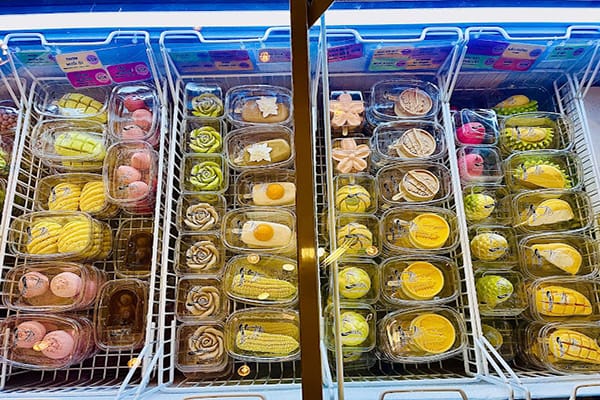 Top 11 quán kem bơ ngon nhất Đà Lạt bạn nên thử 38 Kem thủ công Đà Lạt