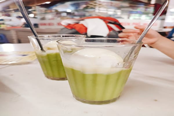 Top 11 quán kem bơ ngon nhất Đà Lạt bạn nên thử 30 Kem bơ - Chè Huyền