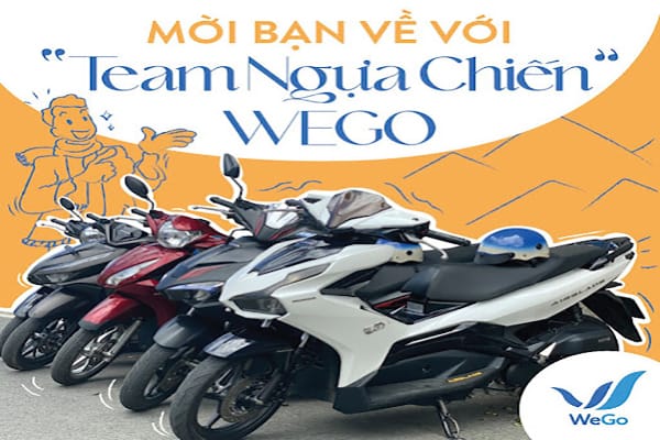Top 14 địa chỉ cho thuê xe máy mới giá rẻ tại Đà Lạt 26 Dịch vụ cho thuê xe máy Đà Lạt - WEGO