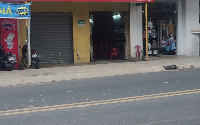 Top 7 Các Đại Lý Gas Tại Đà Lạt gần nhất giao gas tận nơi nhanh chóng 12 Công Ty TNHH Gas HOÀNG PHƯƠNG