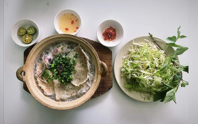 Sáng Dậy ở Đà Lạt - Ăn Gì Cho Đã Này? 12 Tiệm Bún Quậy Đà Lạt