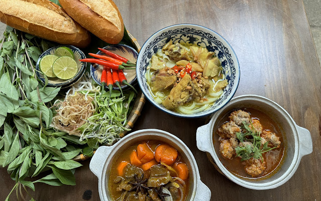 Sáng Dậy ở Đà Lạt - Ăn Gì Cho Đã Này? 9 Quán Phong