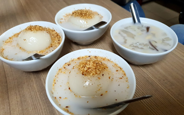 Khám Phá Những Quán Ngon Không Thể Bỏ Qua Khi Đến Đà Lạt! 9 Quán Chè Hé