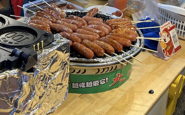 Top 30 Quán Ăn Vặt Đà Lạt Ngon Khiến Bạn Chỉ Muốn "Cắm Mặt" Vào Ăn 31 Quán Chị Béo