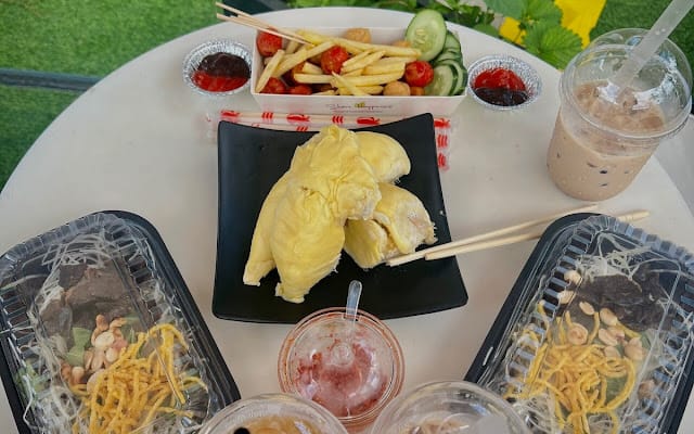 Top 30 Quán Ăn Vặt Đà Lạt Ngon Khiến Bạn Chỉ Muốn "Cắm Mặt" Vào Ăn 22 Ăn Vặt - Trà Sữa - Sinh Tố An Tây