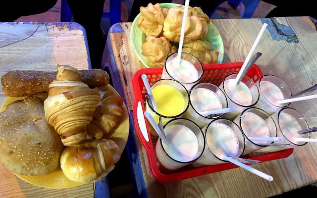 Top 30 Quán Ăn Vặt Đà Lạt Ngon Khiến Bạn Chỉ Muốn "Cắm Mặt" Vào Ăn 29 Thánh Ăn Vặt Sóc Bin