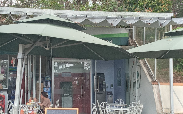 Danh sách các ngân hàng và ATM đang hoạt động ở Đà Lạt 5 atm vietcombank