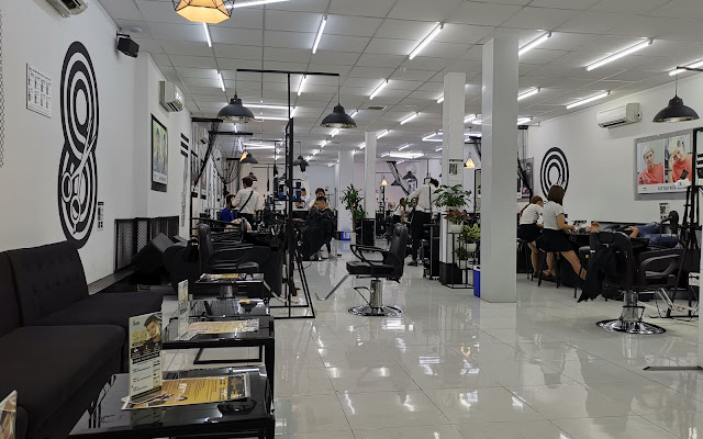 Top 7 tiệm cắt tóc Nam hàng đầu tại Đà Lạt 19 Salon tóc nam ShineKing