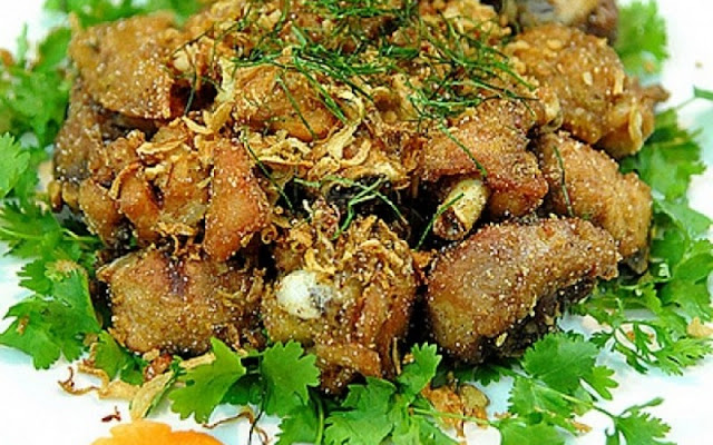 Top 2 Quán Thịt Thỏ Ngon Tại Đà Lạt Bạn Không Thể Bỏ Qua 3 Quán Thỏ 77