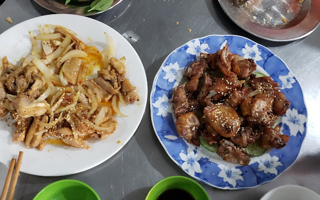 Top 2 Quán Thịt Thỏ Ngon Tại Đà Lạt Bạn Không Thể Bỏ Qua 4 Thịt Thỏ Nhật Lệ – Hương Vị Thịt Thỏ Độc Đáo Tại Đà Lạt