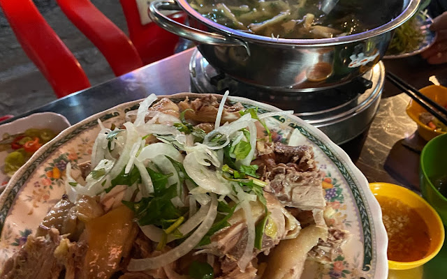Top 10 Quán Vịt Ngon Không Thể Bỏ Qua Khi Đến Đà Lạt 11 Cháo Vịt Xuân An
