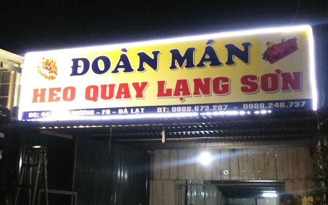 Top 10 Quán Vịt Ngon Không Thể Bỏ Qua Khi Đến Đà Lạt 14 quán vịt quay