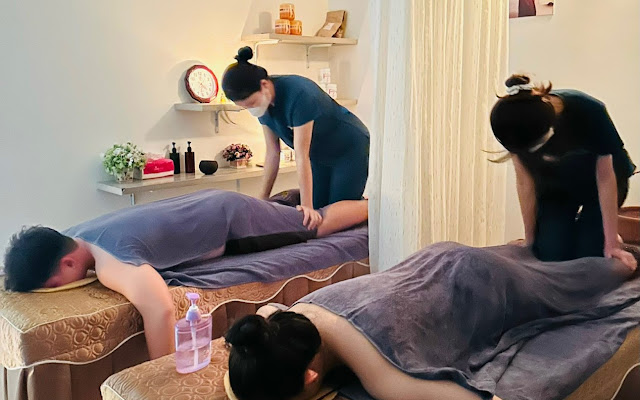 Top 7 Địa Điểm Massage khoẻ đấm bóp giác hơi ở Đà Lạt chuyên nghiệp 10 Massage Người Mù Thanh Huyền