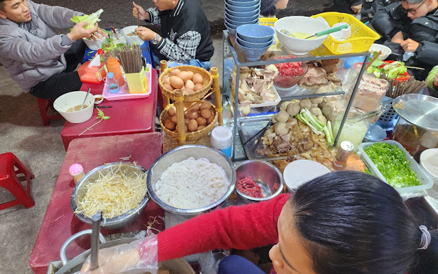 Top 10 Quán Ăn Đêm Tại Đà Lạt Ngon Tuyệt