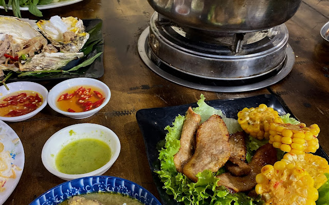 Top 10 Quán Ăn Đêm Tại Đà Lạt Ngon Tuyệt 20 Tiệm Ăn Vặt 168