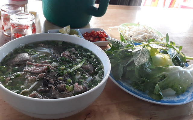 Top 10 Quán Ăn Đêm Tại Đà Lạt Ngon Tuyệt 15 Phở Đêm Sài Gòn