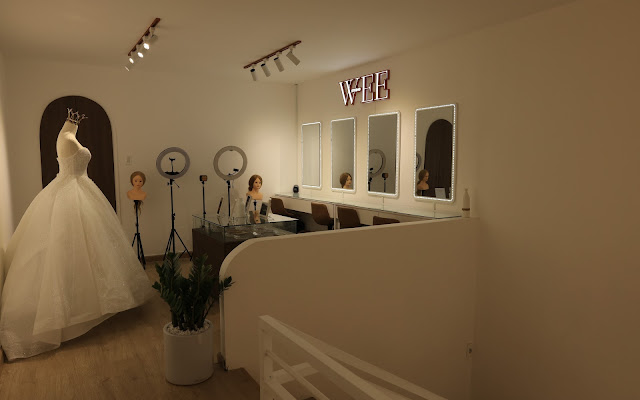 Top 25 tiệm ảnh cưới Đà Lạt thiên đường của những bộ ảnh cưới tuyệt vời 39 Wee Studio