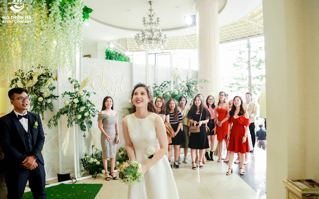 Top 25 tiệm ảnh cưới Đà Lạt thiên đường của những bộ ảnh cưới tuyệt vời 45 Hồ Thiên Hà Wedding