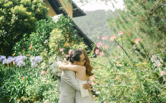 Top 25 tiệm ảnh cưới Đà Lạt thiên đường của những bộ ảnh cưới tuyệt vời 46 Phy Wedding House