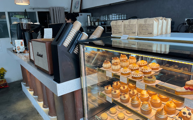 Top 10 Tiệm Bánh Ngon Khó Cưỡng Tại Đà Lạt 19 Thảo Bakery