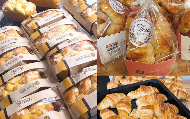 Top 10 Tiệm Bánh Ngon Khó Cưỡng Tại Đà Lạt 17 Amélie Pâtisserie et Café