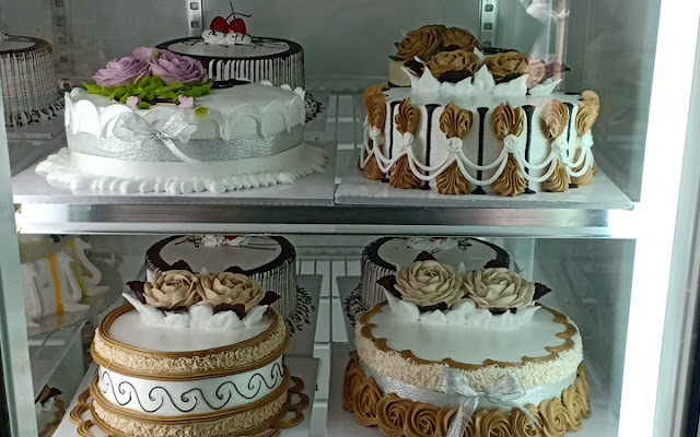 Top 10 Tiệm Bánh Ngon Khó Cưỡng Tại Đà Lạt 18 Amélie Pâtisserie et Café